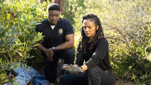 The Rookie : Le Flic de Los Angeles Saison 6 Épisode 6