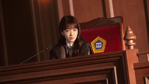 지옥에서 온 판사 Saison 1 Épisode 1