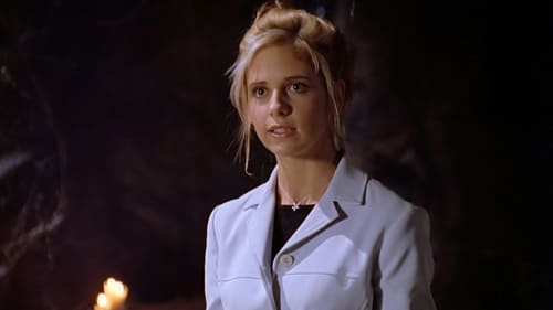 Buffy contre les vampires Saison 3 Épisode 10