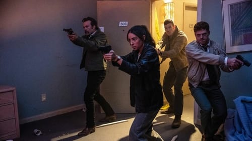 NCIS: Origins Saison 1 Épisode 2