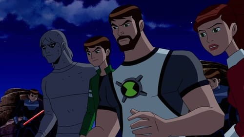 Ben 10: Ultimate Alien Saison 2 Épisode 10