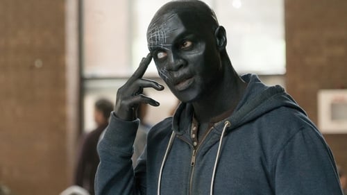 The Gifted Saison 2 Épisode 6