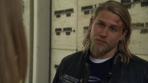 Sons of Anarchy Saison 3 Épisode 13