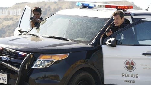 The Rookie : Le Flic de Los Angeles Saison 1 Épisode 2