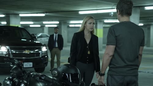 9-1-1: Lone Star Saison 4 Épisode 3