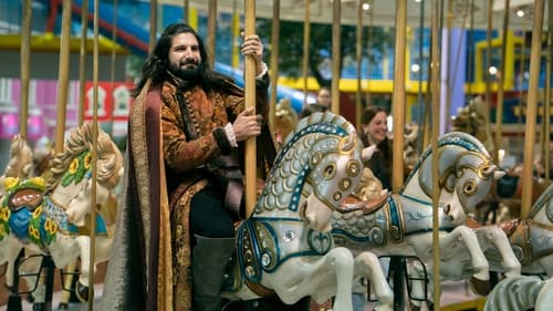 What We Do in the Shadows Saison 5 Épisode 1
