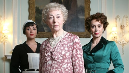 Miss Marple Saison 3 Épisode 1