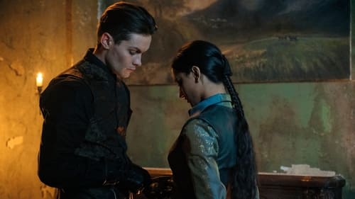 Shadow and Bone : La saga Grisha Saison 2 Épisode 6