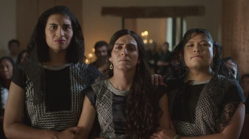 El secreto del río Saison 1 Épisode 5