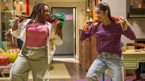 Ayla Saison 1 Épisode 19