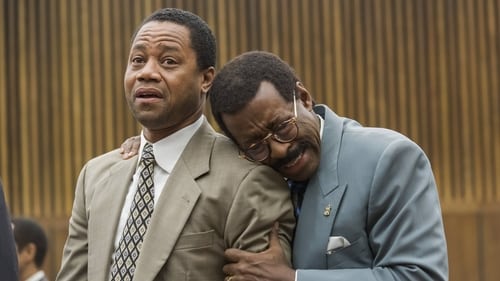 American Crime Story Saison 1 Épisode 10