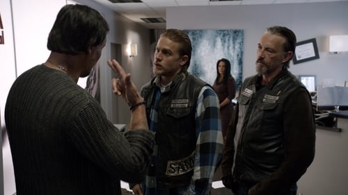 Sons of Anarchy Saison 5 Épisode 4