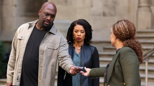 The Rookie : Le Flic de Los Angeles Saison 5 Épisode 9