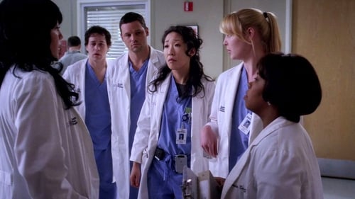 Grey’s Anatomy Saison 3 Épisode 19
