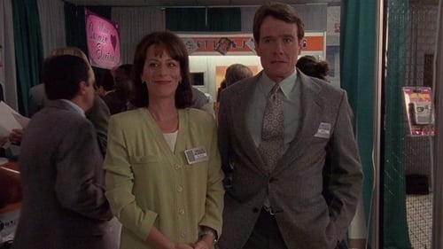 Malcolm Saison 2 Épisode 6