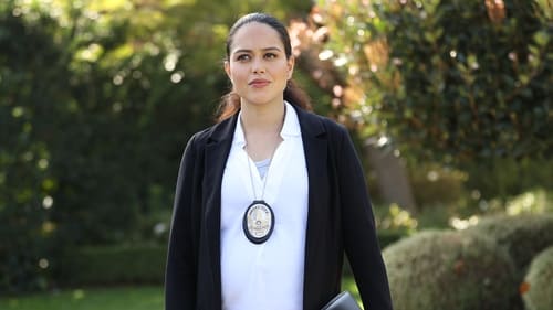The Rookie : Le Flic de Los Angeles Saison 3 Épisode 8