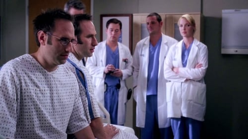 Grey’s Anatomy Saison 3 Épisode 10