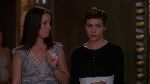 Charmed Saison 6 Épisode 7