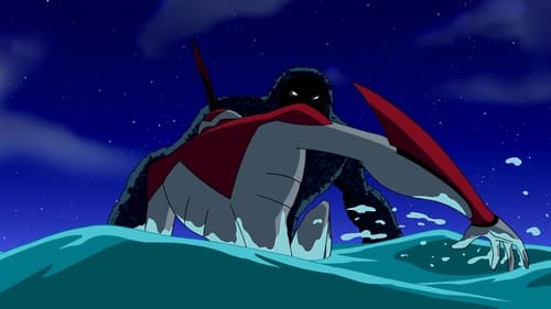 Ben 10: Ultimate Alien Saison 2 Épisode 20