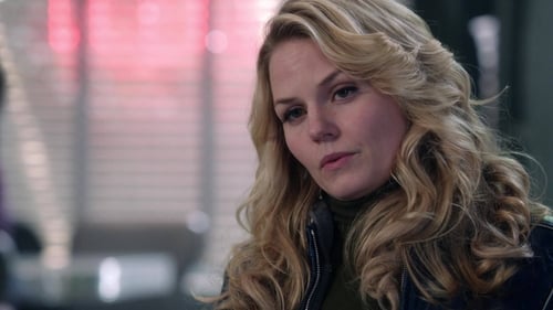 Once Upon a Time Saison 1 Épisode 11