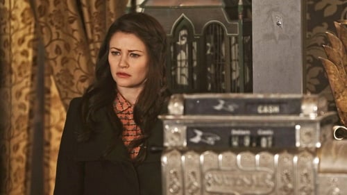 Once Upon a Time Saison 6 Épisode 17