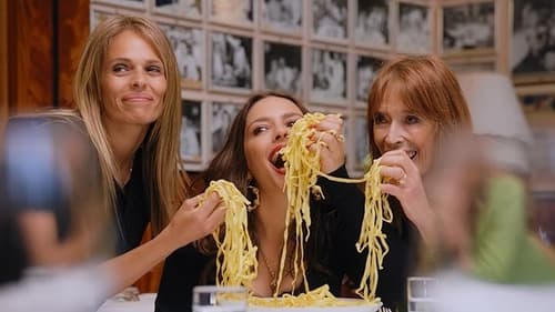 The Pasta Queen Saison 1 Épisode 10