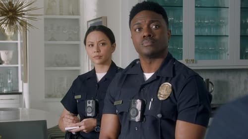 The Rookie : Le Flic de Los Angeles Saison 5 Épisode 14