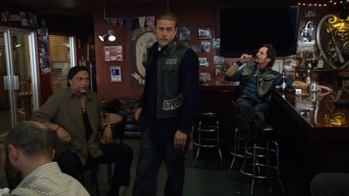 Sons of Anarchy Saison 5 Épisode 11