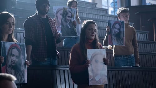 Szadź Saison 2 Épisode 2