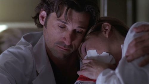 Grey’s Anatomy Saison 2 Épisode 15