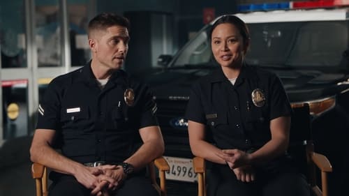 The Rookie : Le Flic de Los Angeles Saison 3 Épisode 7