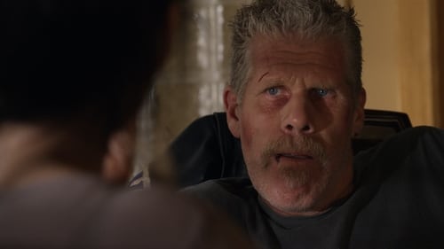 Sons of Anarchy Saison 2 Épisode 8