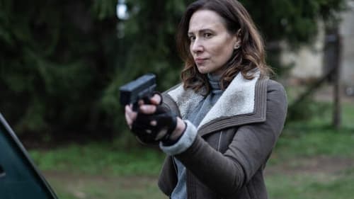 Szadź Saison 3 Épisode 5