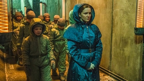 His Dark Materials : À la croisée des mondes Saison 1 Épisode 6