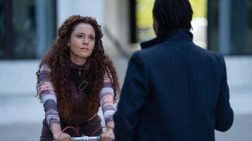 Ennemi juré Saison 1 Épisode 2