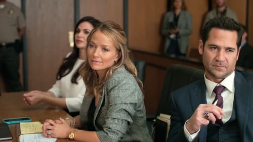 La Défense Lincoln Saison 2 Épisode 7