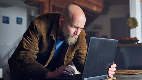 Szadź Saison 3 Épisode 4
