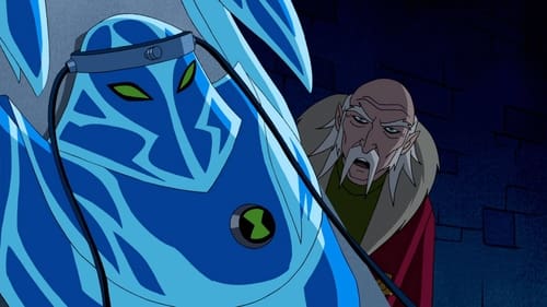 Ben 10: Ultimate Alien Saison 2 Épisode 3