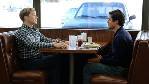 American Crime Story Saison 2 Épisode 4