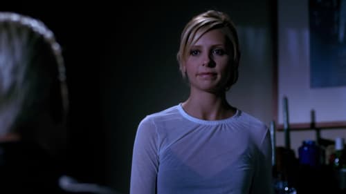 Buffy contre les vampires Saison 7 Épisode 20