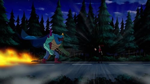 Ben 10: Ultimate Alien Saison 1 Épisode 20