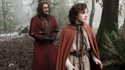 Once Upon a Time Saison 6 Épisode 13