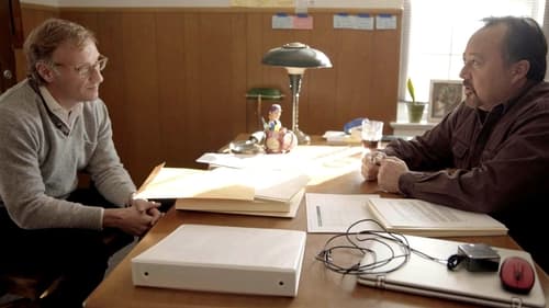 Pour ma soeur : L’affaire Jennifer Pandos Saison 1 Épisode 3