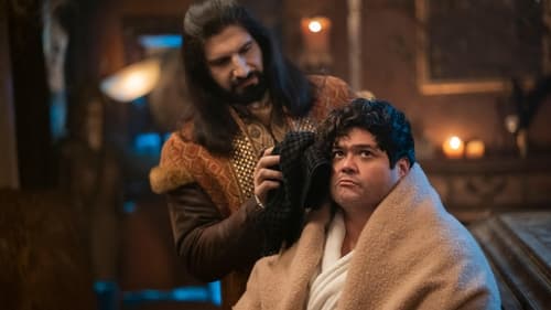What We Do in the Shadows Saison 4 Épisode 1