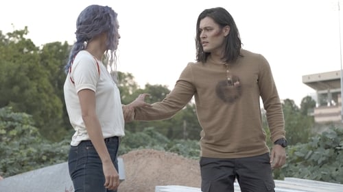 The Gifted Saison 2 Épisode 12