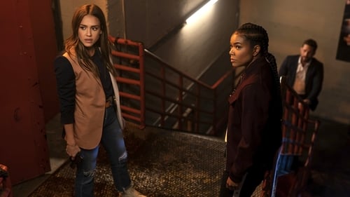 Los Angeles : Bad Girls Saison 2 Épisode 7