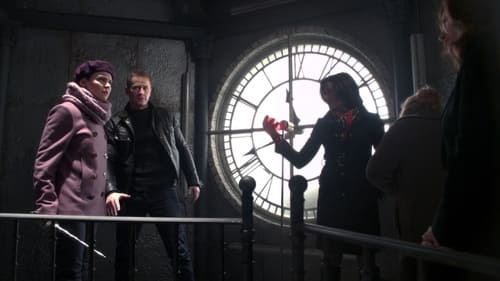 Once Upon a Time Saison 2 Épisode 15
