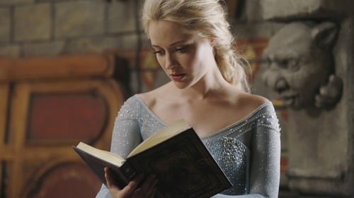 Once Upon a Time Saison 4 Épisode 1