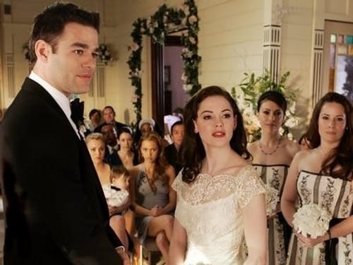 Charmed Saison 8 Épisode 16