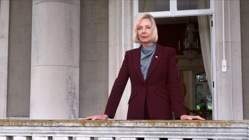 La Diplomate Saison 2 Épisode 5